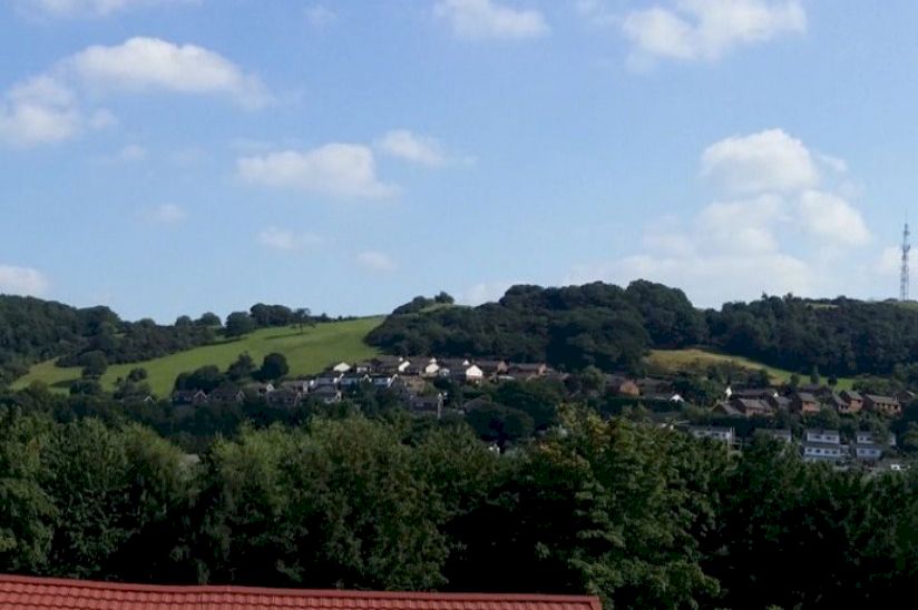 Conwy Residential Park Homes Conwy Residential Park Homes