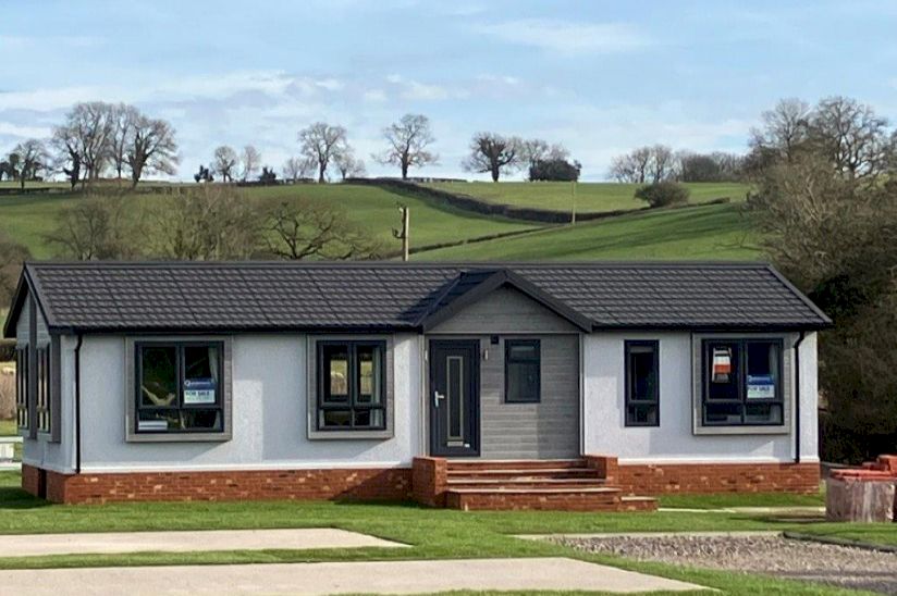 Bath & West Lodge Park- Lodges For Sale in Somerset Bath & West Lodge Park- Lodges For Sale in Somerset
