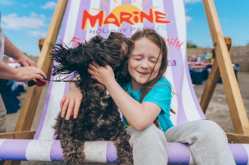 Marine Holiday Park- Static Caravans For Sale in Rhyl Marine Holiday Park- Static Caravans For Sale in Rhyl