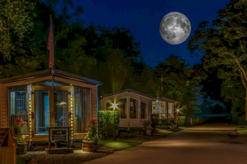 Newby Bridge Holiday Homes Newby Bridge Holiday Homes