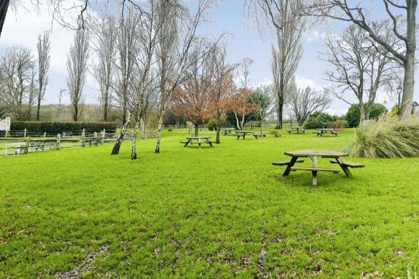 Deanland Wood Park- Park homes for sale in East Sussex Deanland Wood Park- Park homes for sale in East Sussex