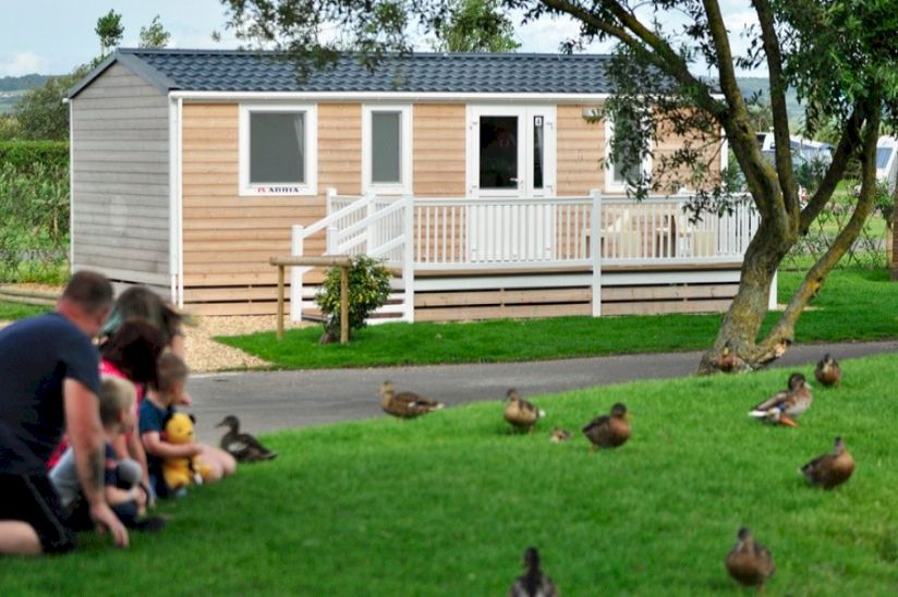 Holiday Resort Unity- Caravans For Sale Somerset Holiday Resort Unity- Caravans For Sale Somerset
