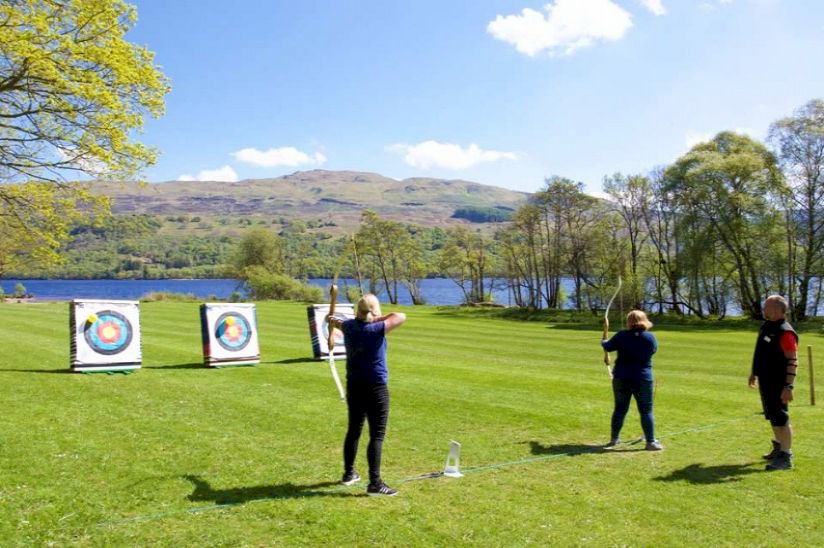 Cruachan Farm- Static Caravans for Sale in Perthshire Cruachan Farm- Static Caravans for Sale in Perthshire