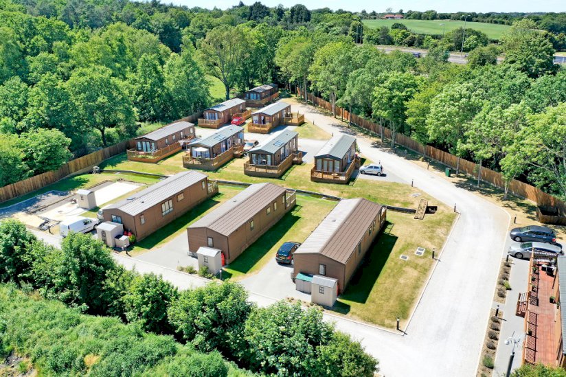 Colchester Country Park Holiday Homes For Sale, Essex Colchester Country Park Holiday Homes For Sale, Essex