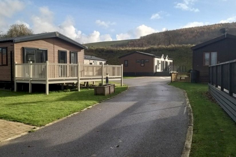 Staxton Vale Luxury Lodges Staxton Vale Luxury Lodges