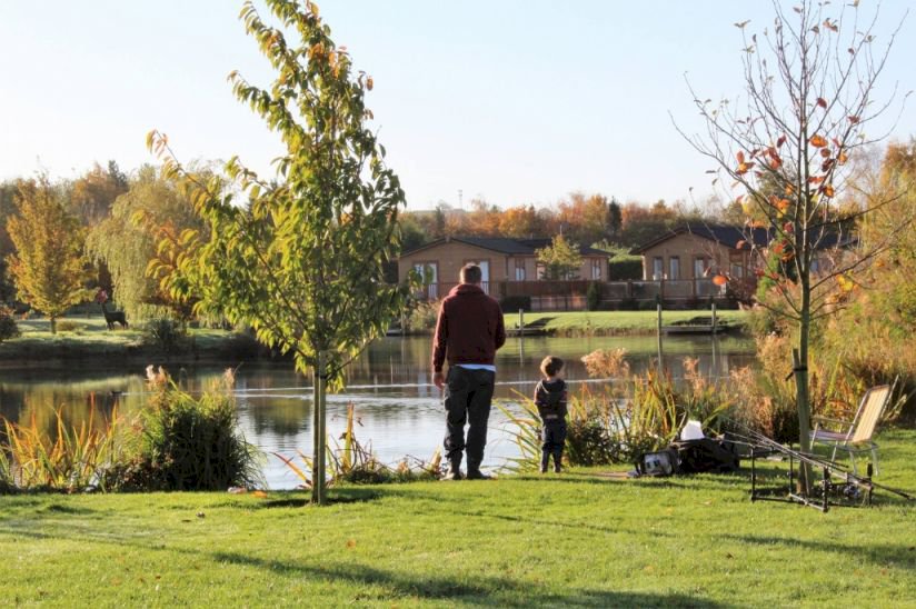 Lodges for sale Wagtail Country Park, Linconshire - Sell My Group Lodges for sale Wagtail Country Park, Linconshire - Sell My Group