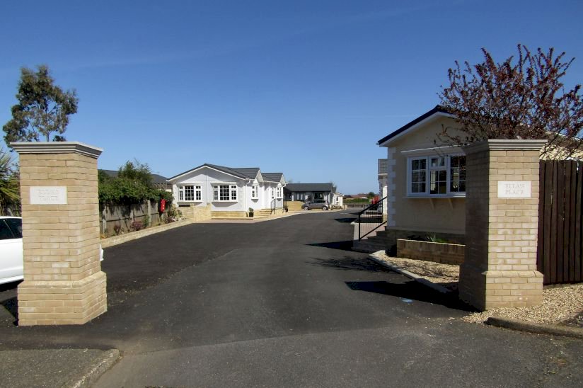 Norfolk Park Homes Norfolk Park Homes
