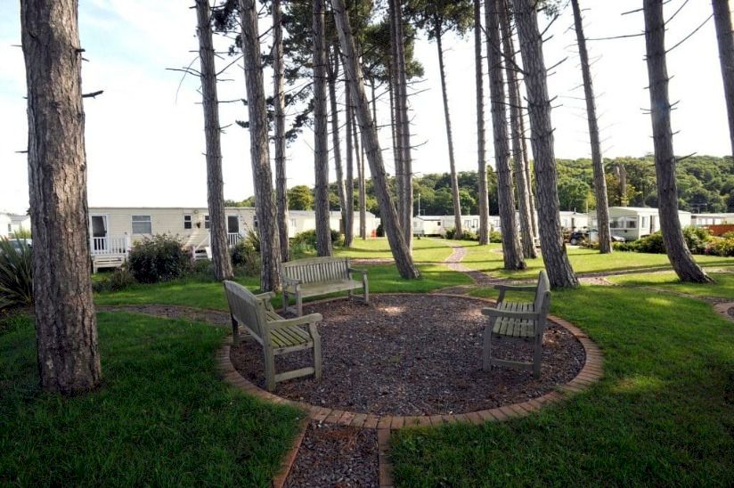Mounds Holiday Home Park- Static Caravans in Flintshire Mounds Holiday Home Park- Static Caravans in Flintshire