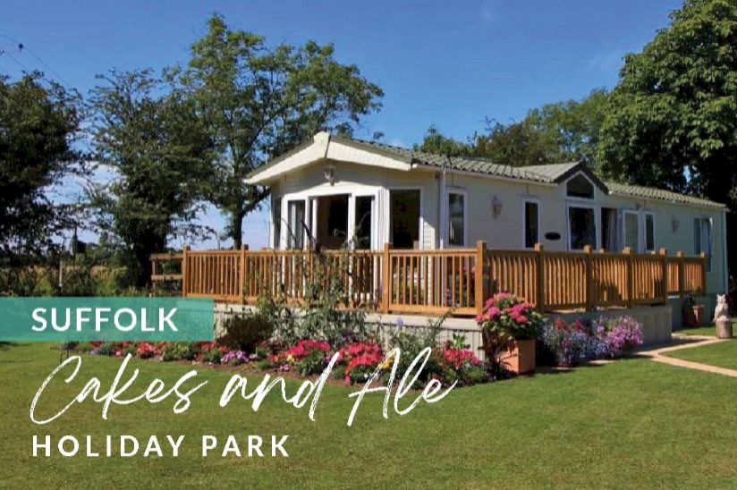 Cakes and Ale Holiday Park Cakes and Ale Holiday Park