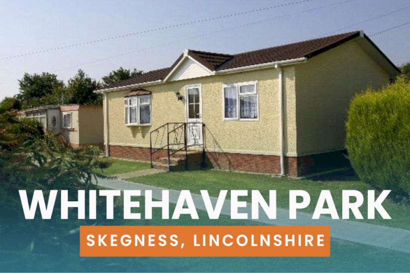 Whitehaven Park - Park Homes For Sale in Lincolnshire Whitehaven Park - Park Homes For Sale in Lincolnshire