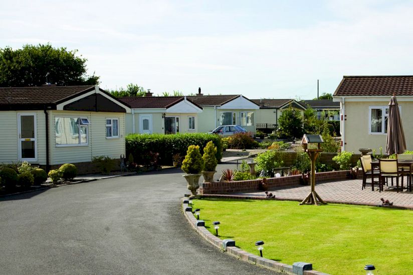 Torville Park Homes For Sale, Devon Torville Park Homes For Sale, Devon