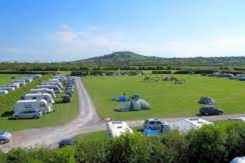 Dulhorn Farm Camping Site Dulhorn Farm Camping Site