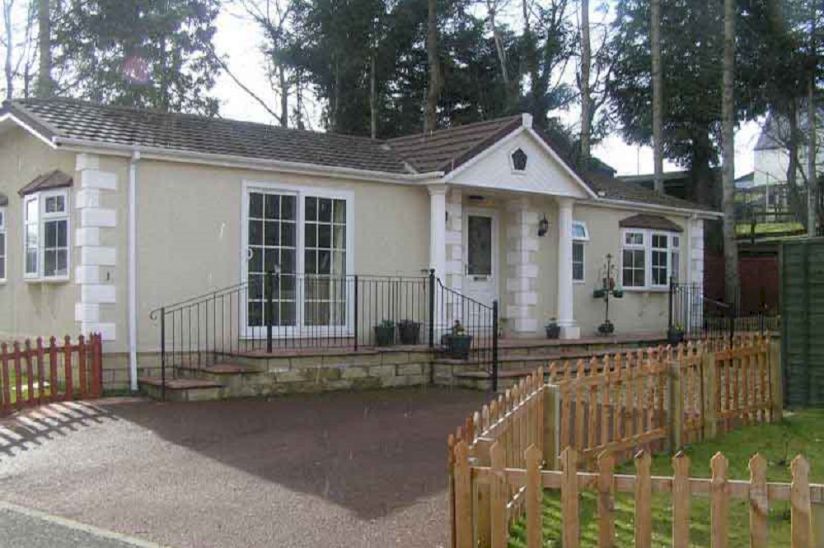 Mill House Residential Park Homes For Sale, Perthshire Mill House Residential Park Homes For Sale, Perthshire