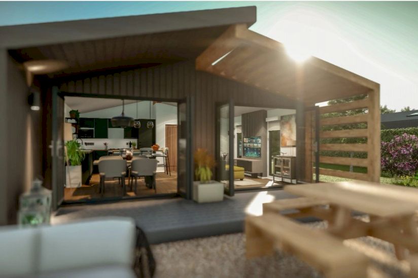 Shropshire Holiday lodges Shropshire Holiday lodges