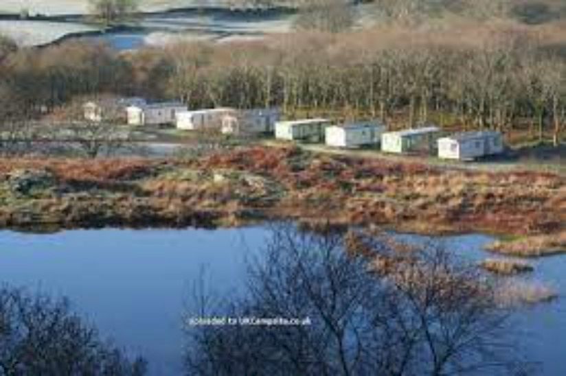 Dinas Caravan Park Dinas Caravan Park