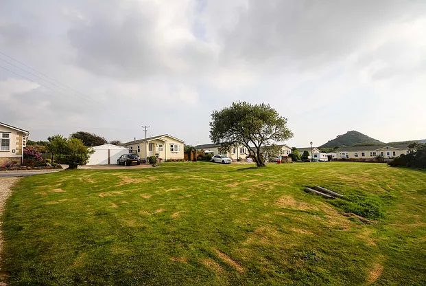 Roseveare Residential Park Homes For Sale, Cornwall Roseveare Residential Park Homes For Sale, Cornwall