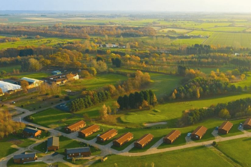 Grange Park lodges for sale in Lincolnshire Grange Park lodges for sale in Lincolnshire