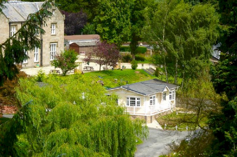 Norton Manor Estate Park Homes For Sale, Powys Norton Manor Estate Park Homes For Sale, Powys