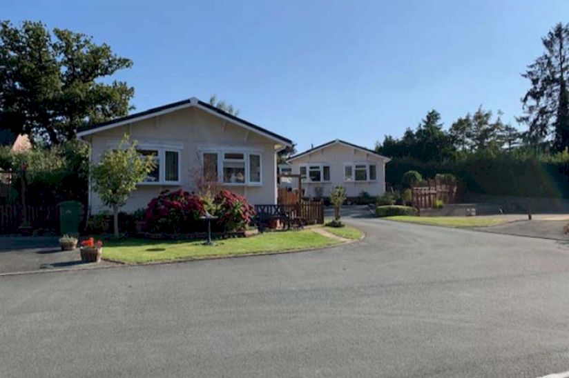Middletown Heights - Park Homes For Sale in Powys Middletown Heights - Park Homes For Sale in Powys
