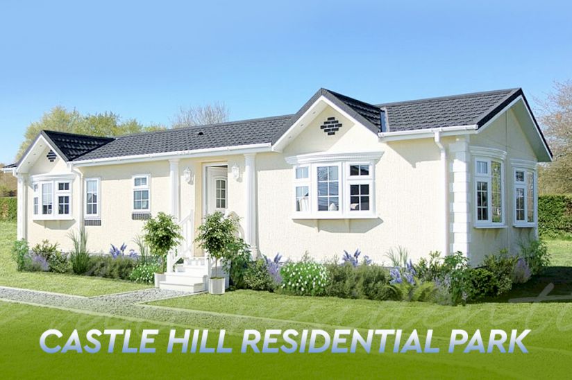 Castle Hill Residential Park - Park Homes For Sale in Cheshire Castle Hill Residential Park - Park Homes For Sale in Cheshire