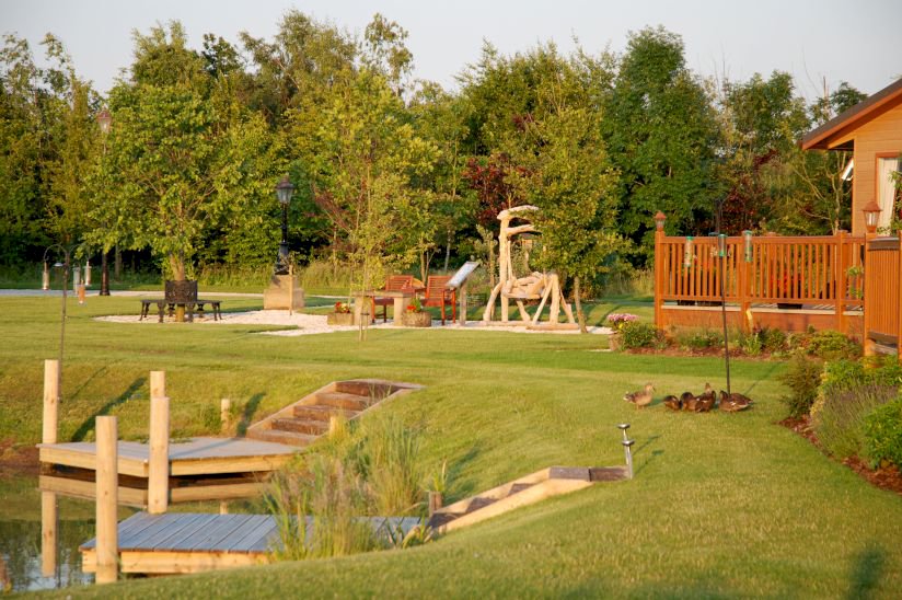 Wagtail Country Park