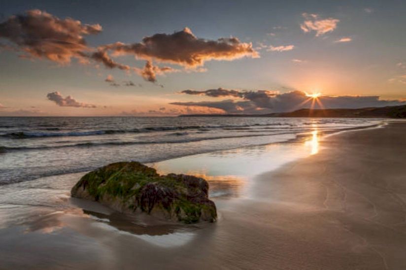 Whitsand Bay Fort Whitsand Bay Fort