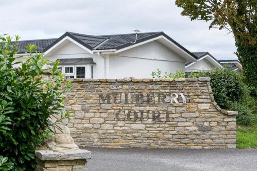 Mulberry Court Mulberry Court