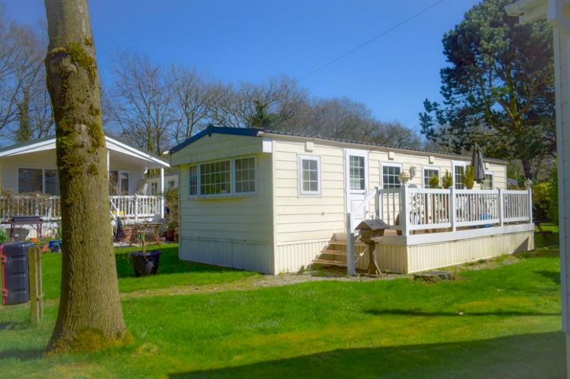 Wizard Country Park Lodges For Sale, Cheshire Wizard Country Park Lodges For Sale, Cheshire