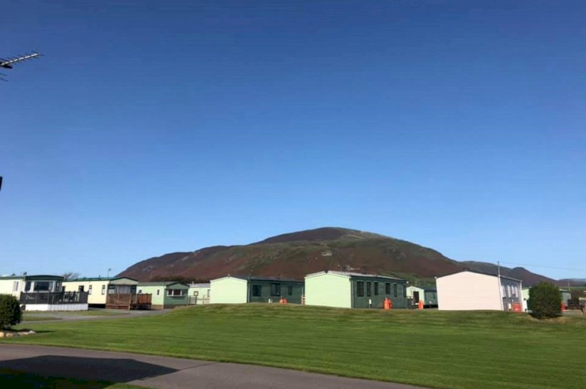 Silecroft Holiday Park Static Caravans For Sale, Cumbria Silecroft Holiday Park Static Caravans For Sale, Cumbria