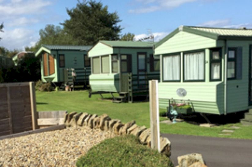 Burnt House Holiday Park