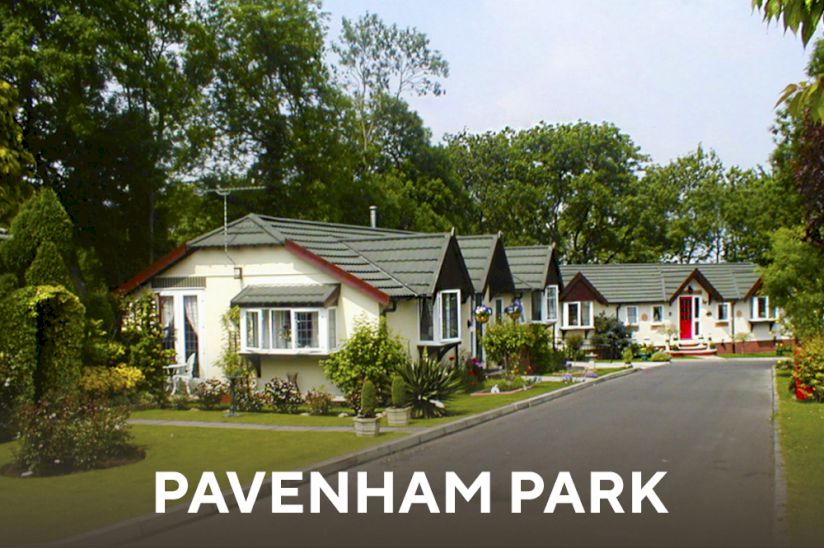 Pavenham Park Homes For Sale, Bedfordshire Pavenham Park Homes For Sale, Bedfordshire
