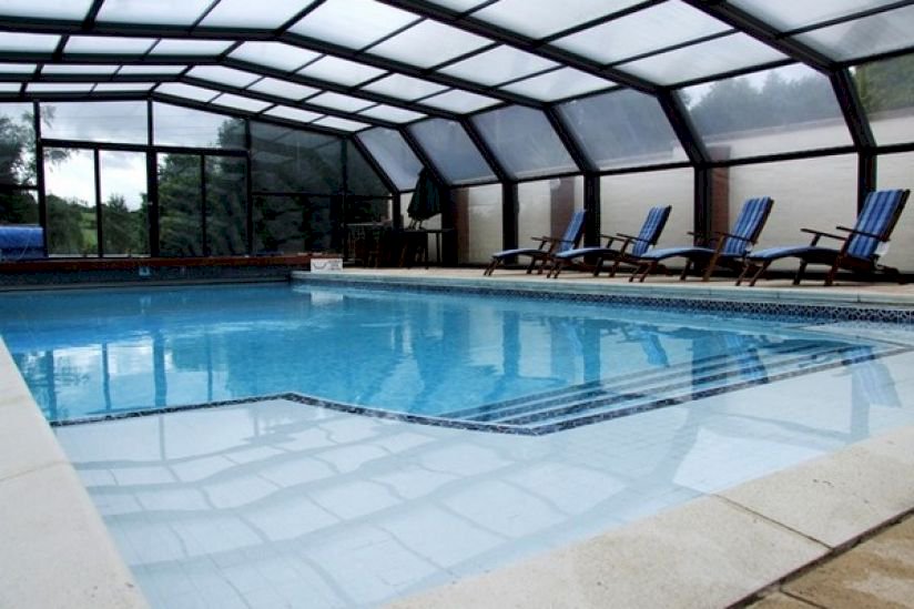 Welshpool Holiday Park Welshpool Holiday Park
