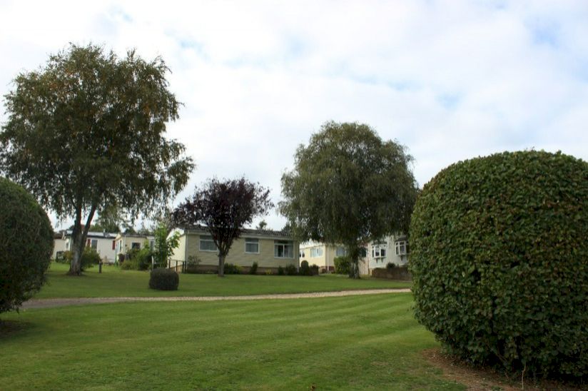 Mayfield Park