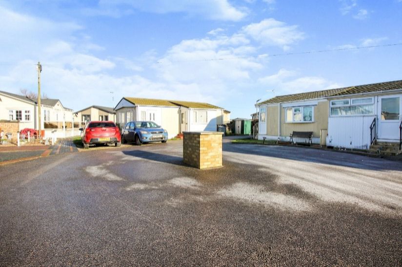 Lyndhurst Estate- Park Homes For Sale in Lincolnshire Lyndhurst Estate- Park Homes For Sale in Lincolnshire