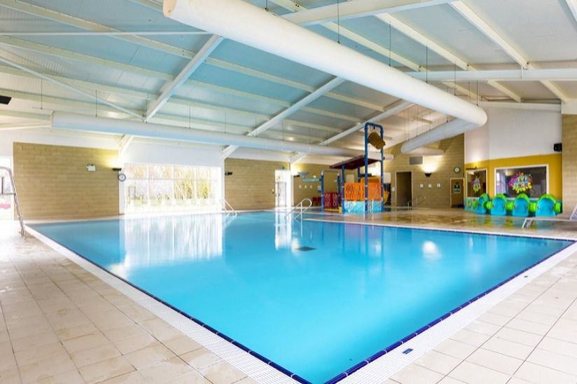 Sand le Mere Holiday Village