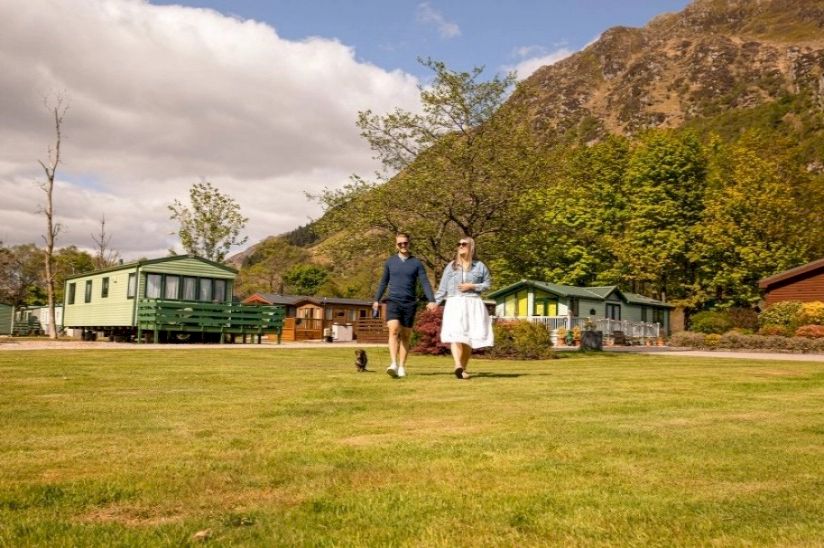 Stratheck Holiday Park Stratheck Holiday Park