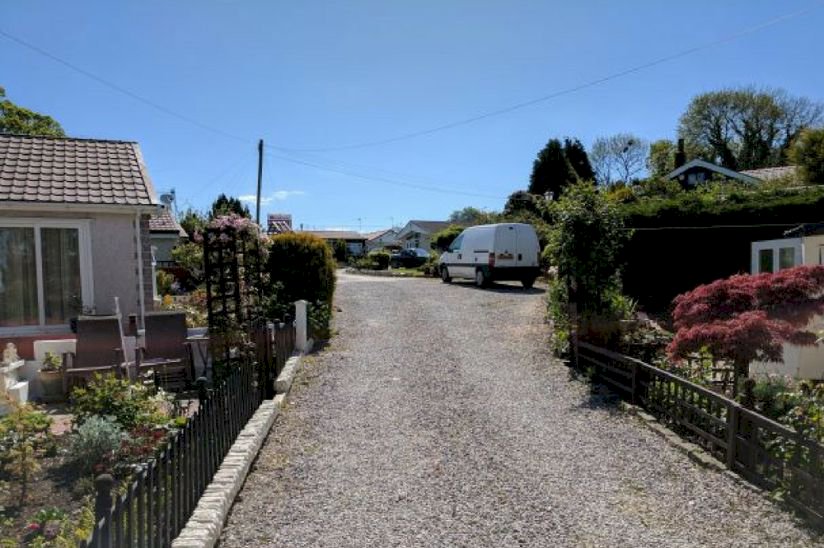 Wyre Chalet Park