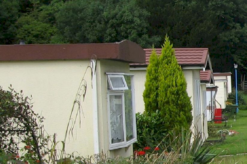 Horndean Residential Park Homes For Sale, Hampshire Horndean Residential Park Homes For Sale, Hampshire
