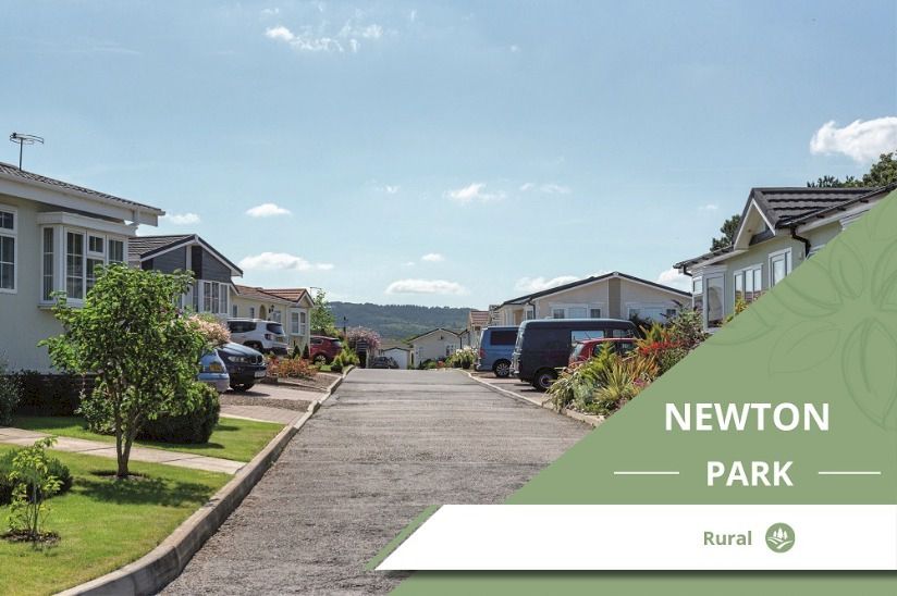 Newton Park- Park Homes For Sale in Norfolk Newton Park- Park Homes For Sale in Norfolk