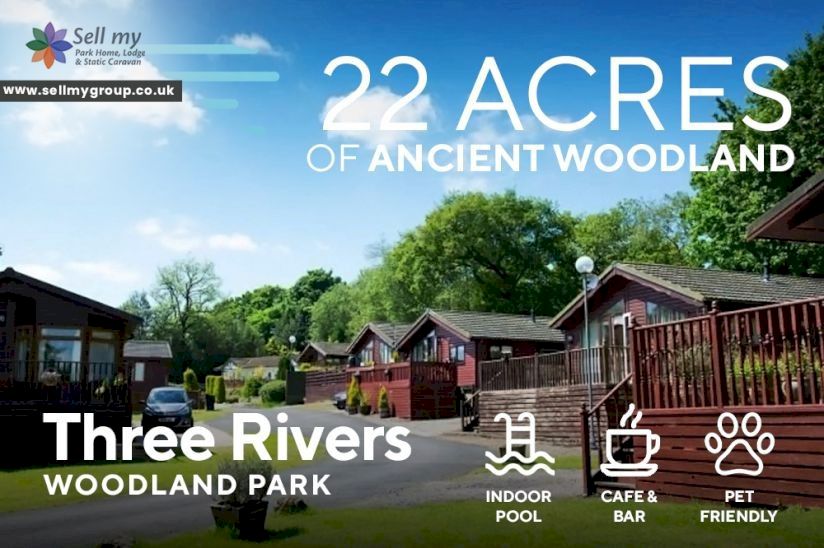 Three Rivers Woodland Park