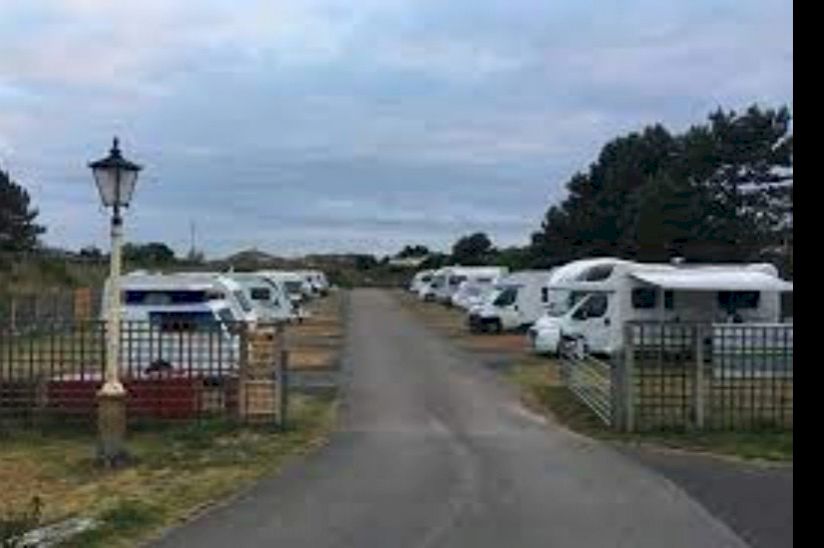 Formby Point Caravan Park Formby Point Caravan Park