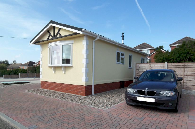 Lancashire Residential Park Lancashire Residential Park