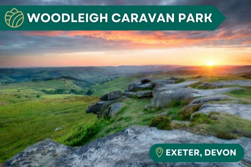 Woodleigh Caravan Park