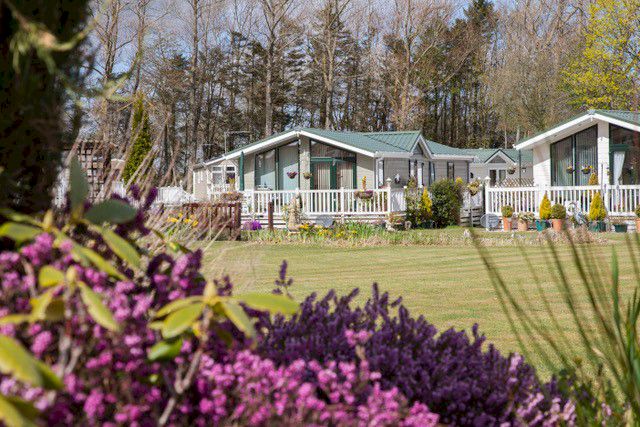 Northumberland Holiday Parks Northumberland Holiday Parks