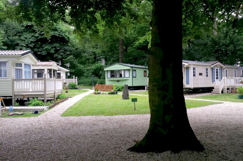 Wakefield Static Caravans Wakefield Static Caravans