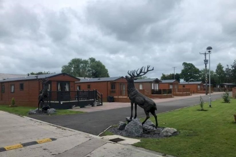 The Ranch Lodge Park homes for sale in Yorkshire - Sell My Group The Ranch Lodge Park homes for sale in Yorkshire - Sell My Group