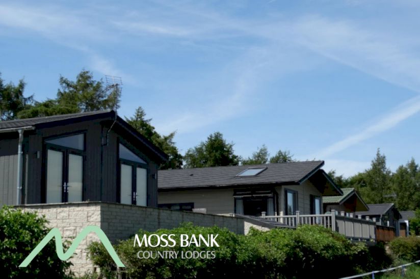 Moss Bank Country Lodges
