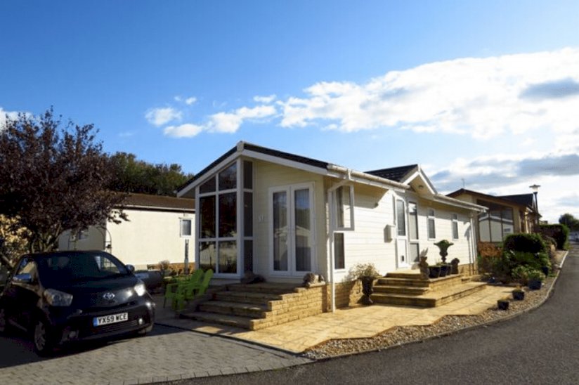 Bakers Farm Park, park homes for sale in East Sussex Bakers Farm Park, park homes for sale in East Sussex