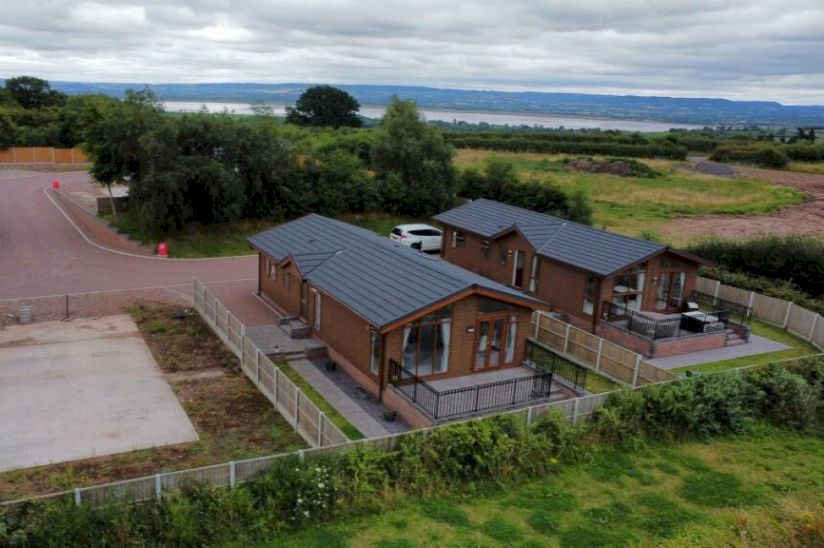 Valley View Lodges- Lodges For Sale in Gloucestershire Valley View Lodges- Lodges For Sale in Gloucestershire