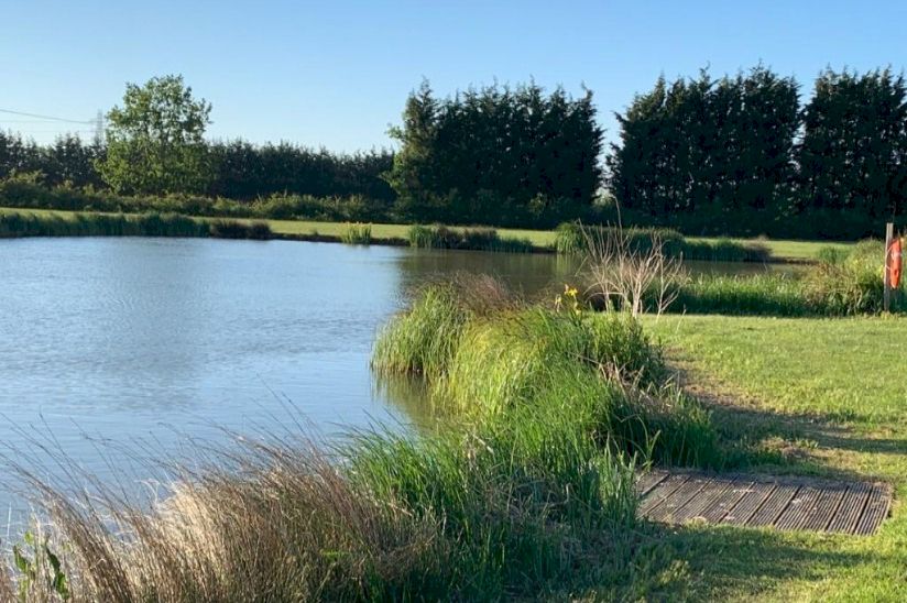 Rivulet Leisure Park- Caravans For Sale in Lincolnshire Rivulet Leisure Park- Caravans For Sale in Lincolnshire
